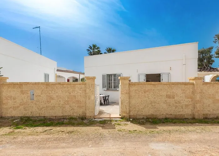 Villa Ermes By Barbarhouse