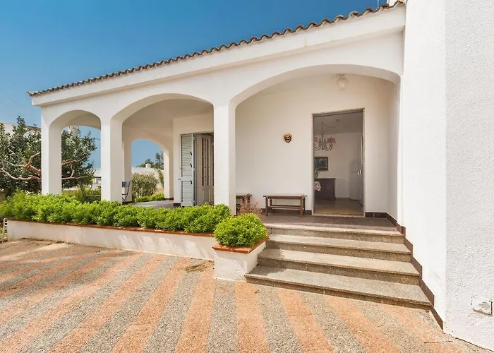 Villa Ermes By Barbarhouse