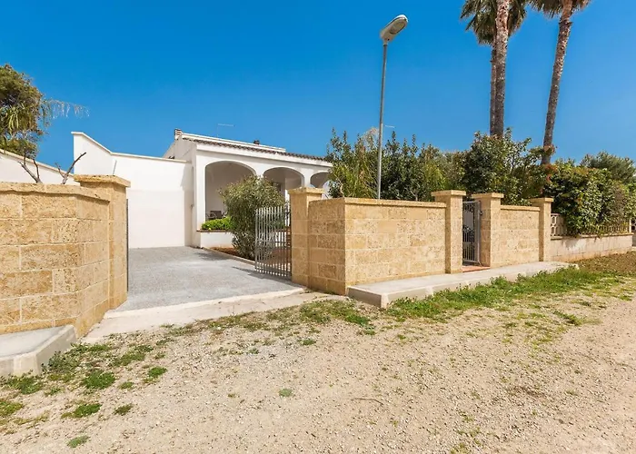 Villa Ermes By Barbarhouse