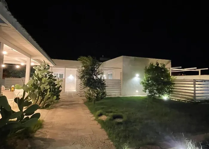 Sea Beach Home